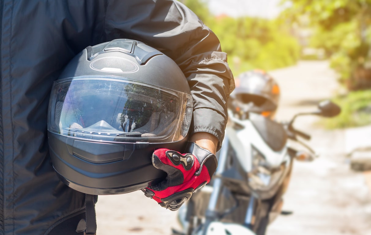 Get Motorcycle Insurance Tennessee
 Background